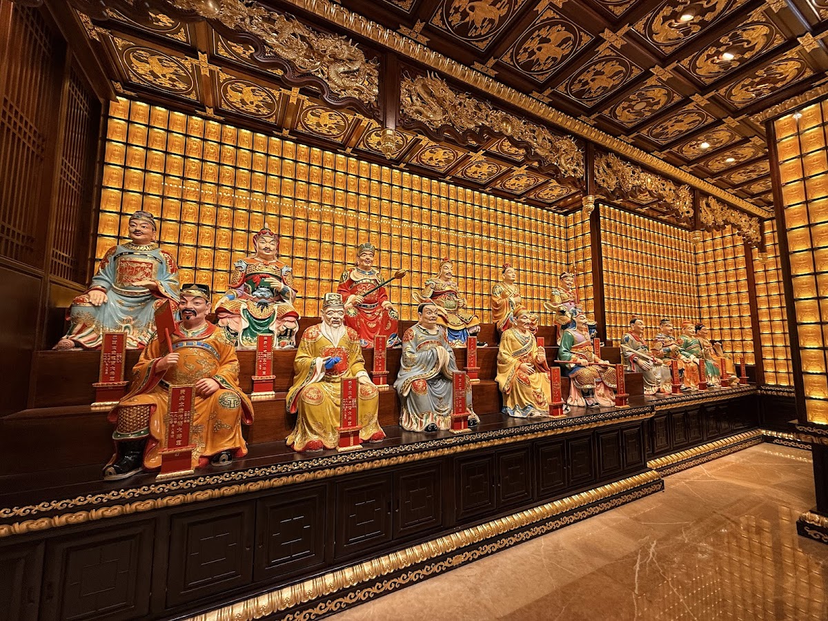 Wun Chuen Vegetarian Photos 2